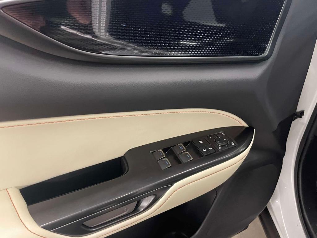 used 2024 Lexus NX 250 car, priced at $34,499