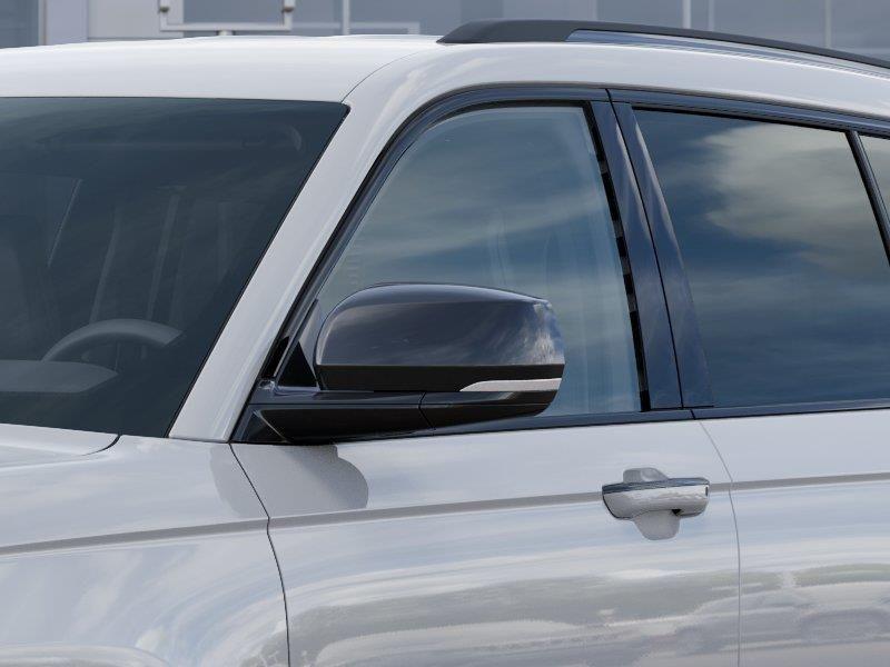 new 2025 Jeep Grand Cherokee L car, priced at $52,375