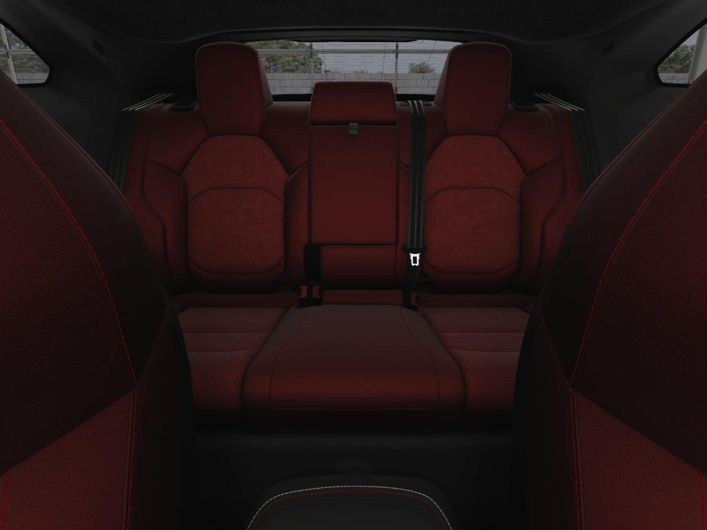 new 2024 Dodge Charger Daytona car, priced at $83,170