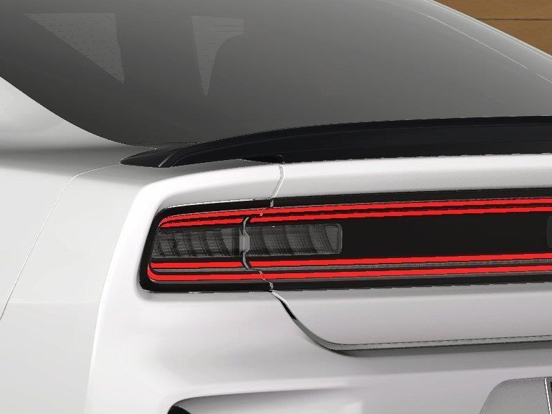 new 2024 Dodge Charger Daytona car, priced at $83,170