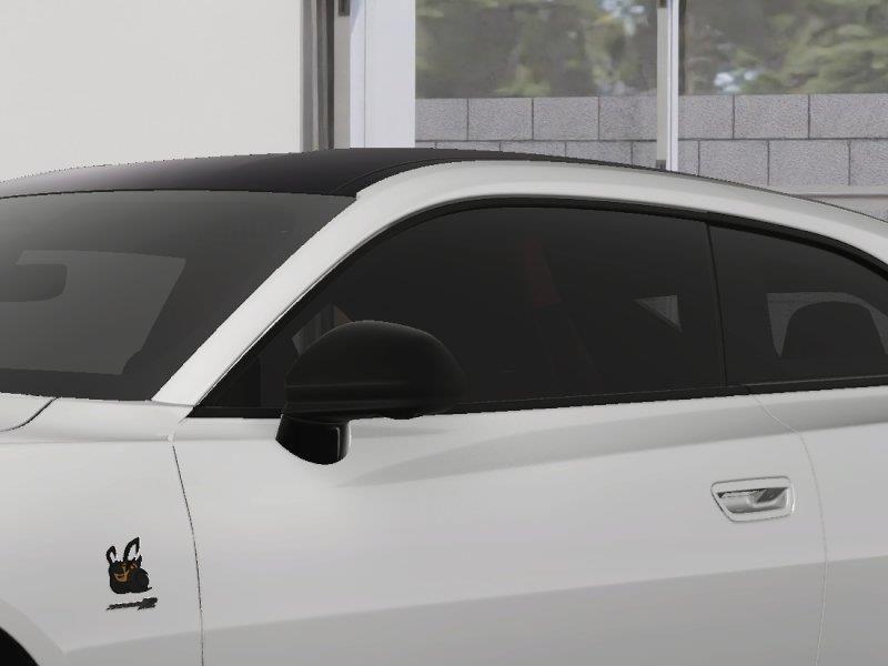 new 2024 Dodge Charger Daytona car, priced at $83,170