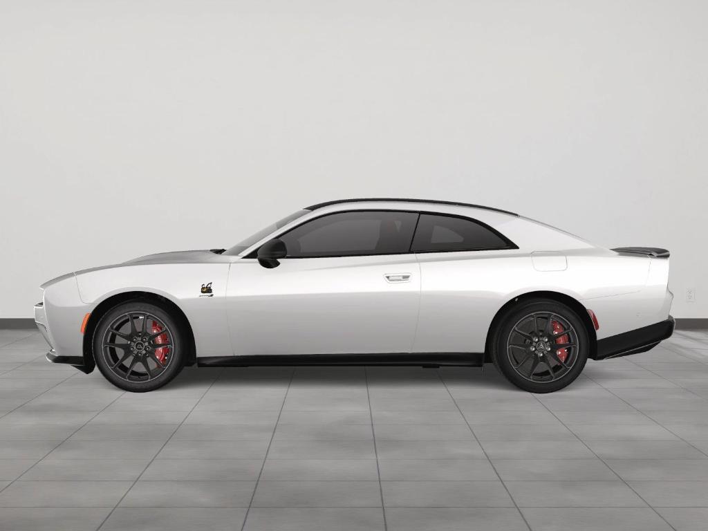 new 2024 Dodge Charger Daytona car, priced at $83,170