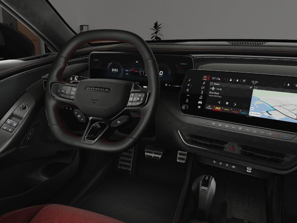 new 2024 Dodge Charger Daytona car, priced at $83,170