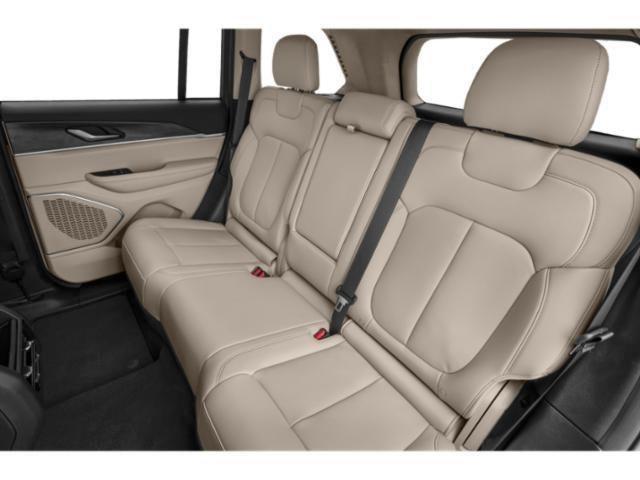 used 2023 Jeep Grand Cherokee car, priced at $34,494