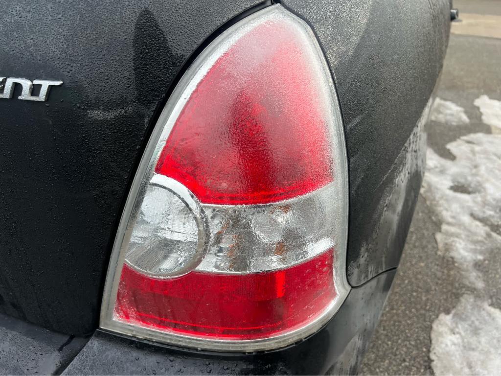 used 2011 Hyundai Accent car, priced at $6,995