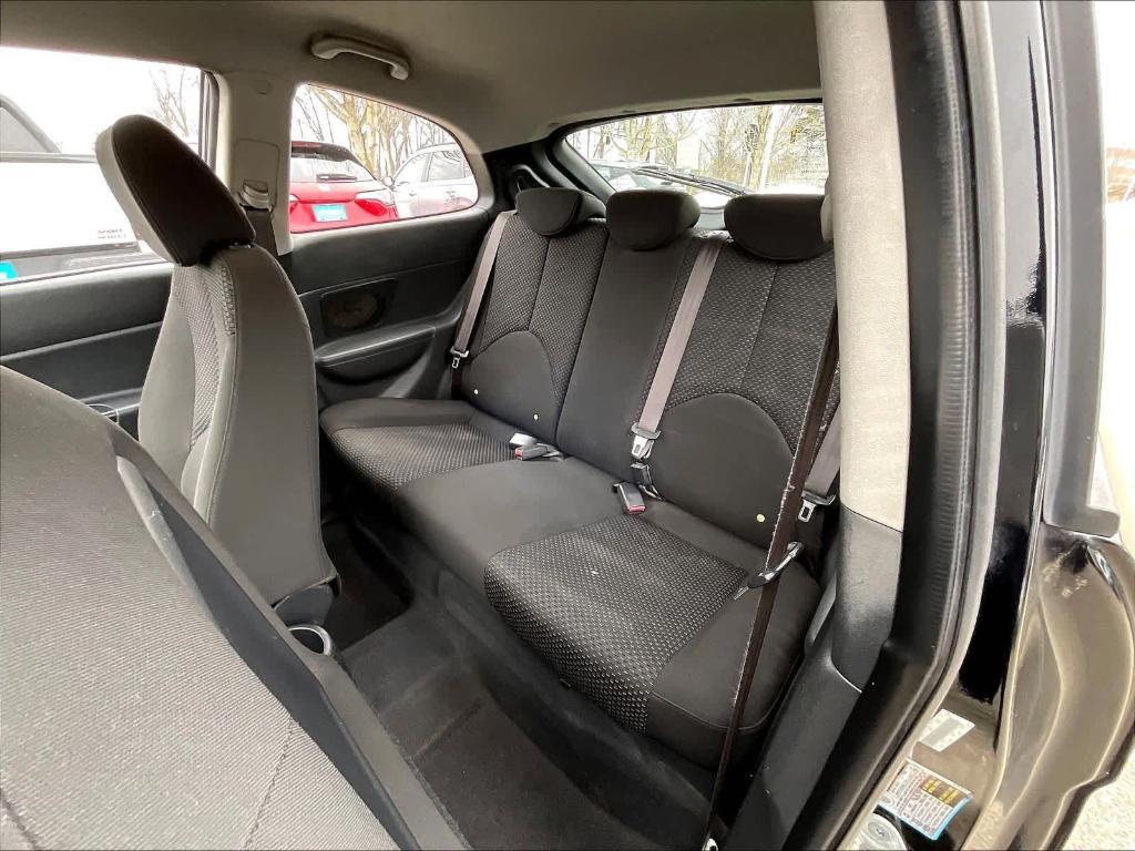 used 2011 Hyundai Accent car, priced at $5,300