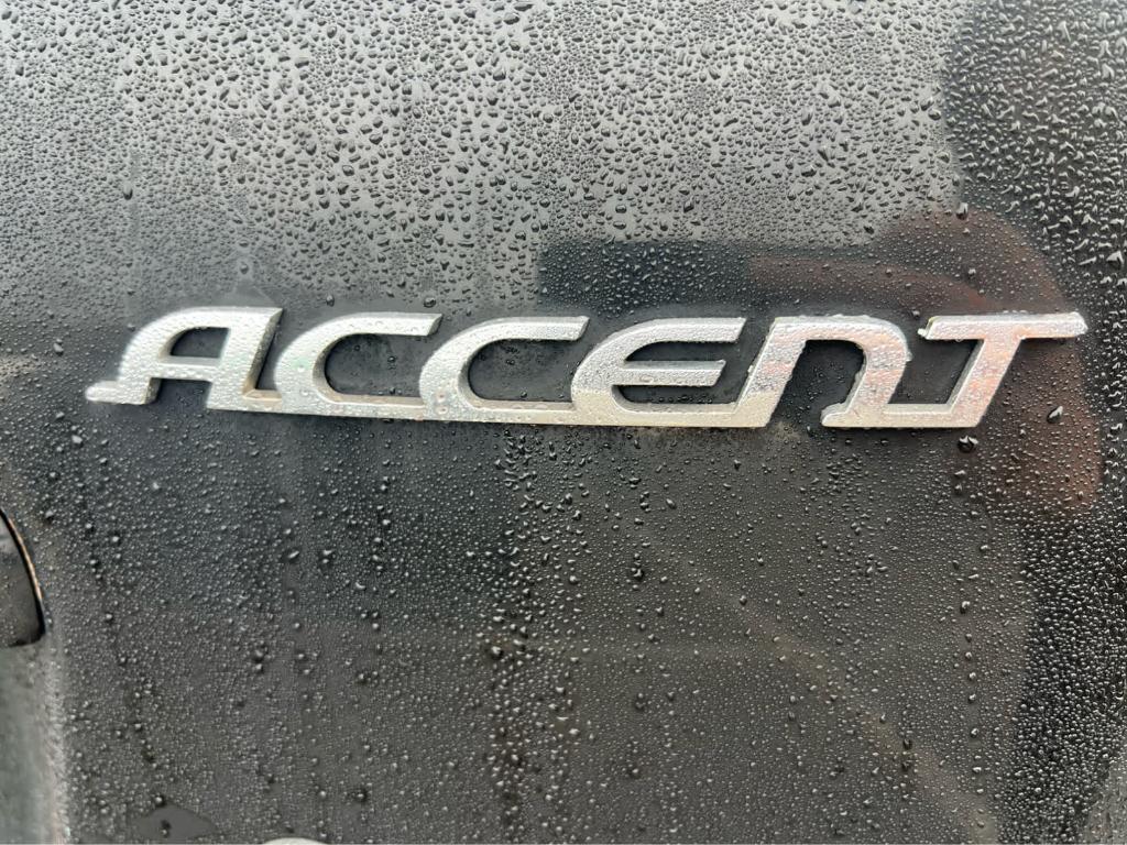 used 2011 Hyundai Accent car, priced at $6,995