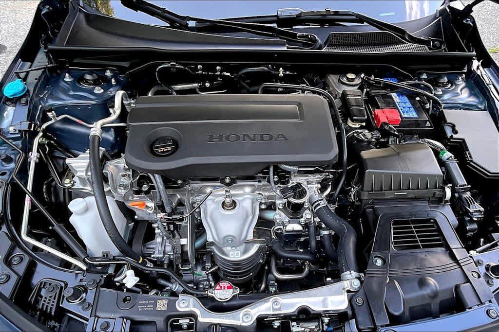 new 2026 Honda Civic car, priced at $27,167