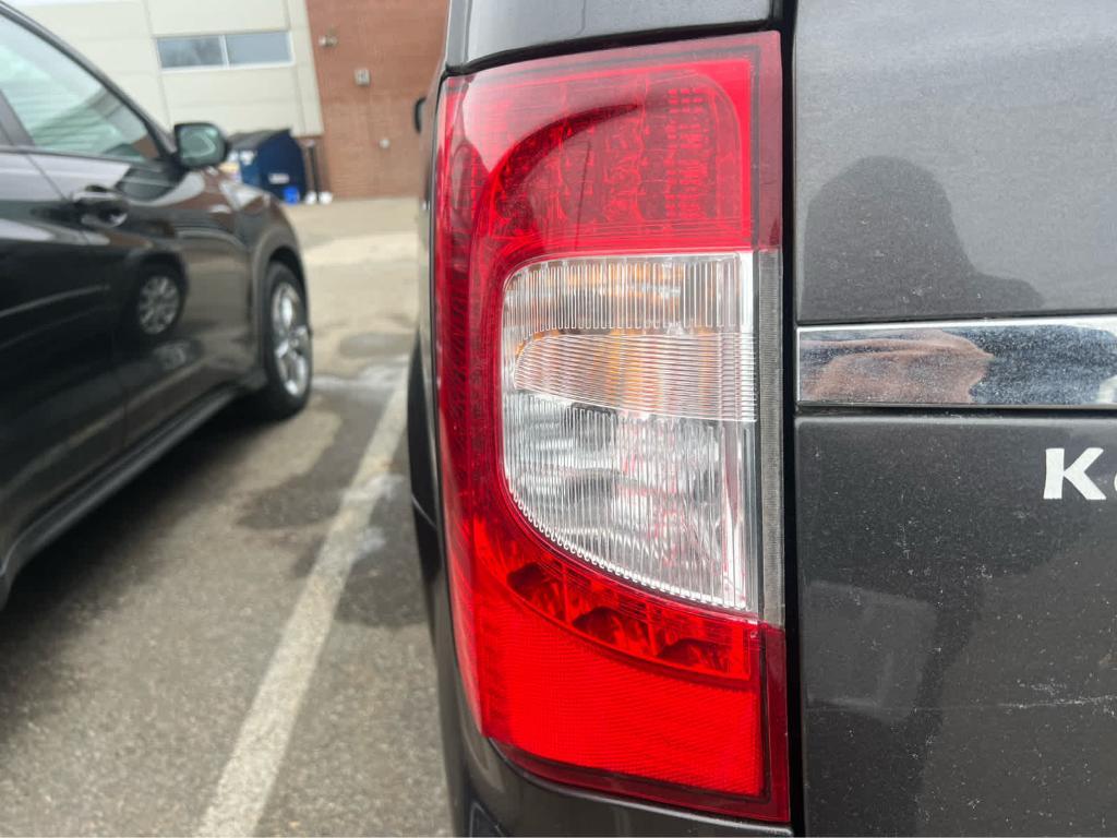 used 2015 Chrysler Town & Country car, priced at $10,888