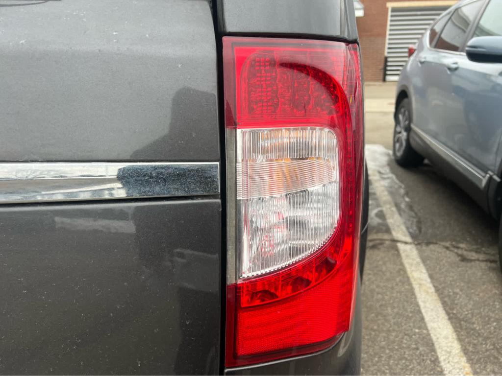 used 2015 Chrysler Town & Country car, priced at $10,888