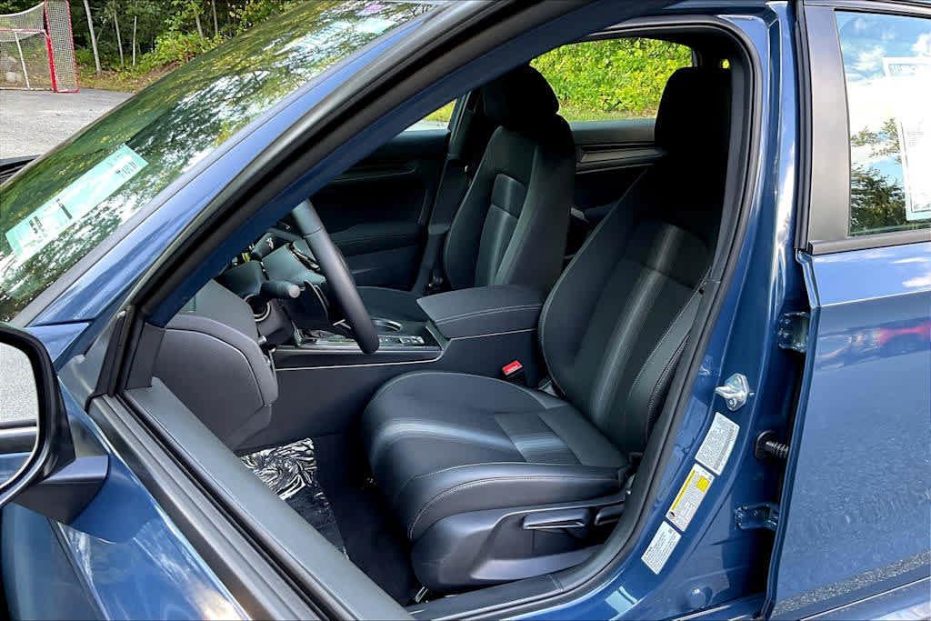 new 2026 Honda Civic car, priced at $27,072
