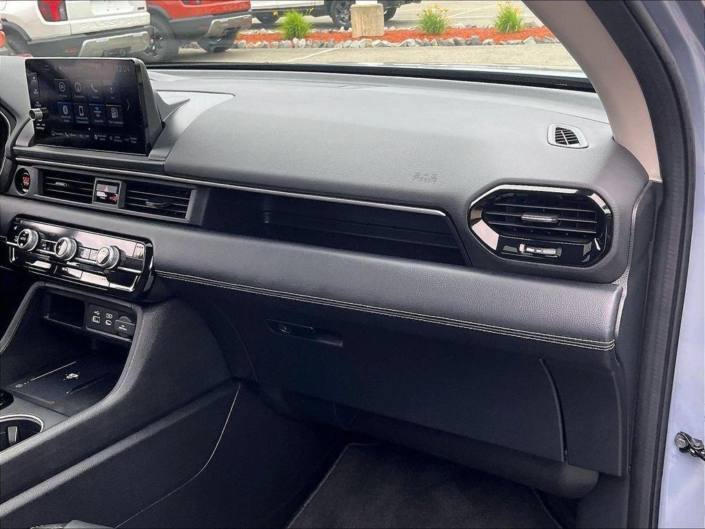 used 2023 Honda Pilot car, priced at $40,429