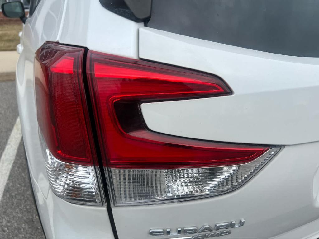 used 2023 Subaru Forester car, priced at $25,400