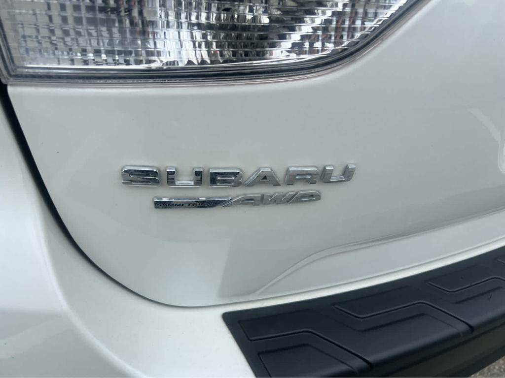 used 2023 Subaru Forester car, priced at $25,400