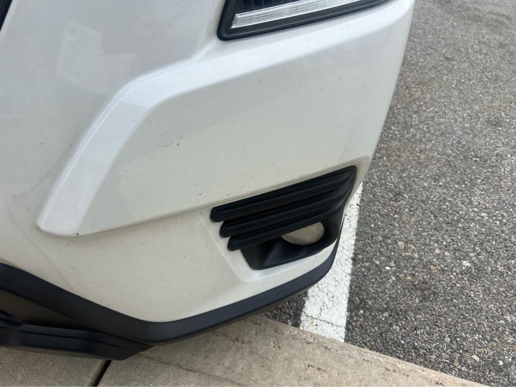 used 2023 Subaru Forester car, priced at $25,400