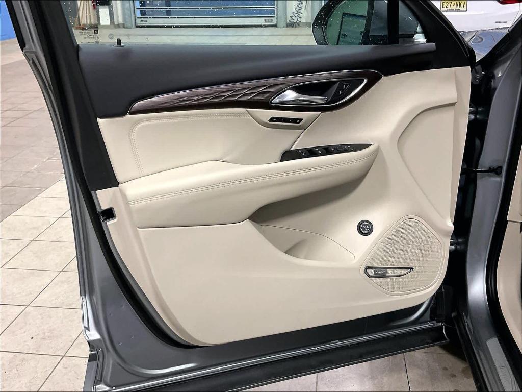 used 2023 Buick Envision car, priced at $31,300