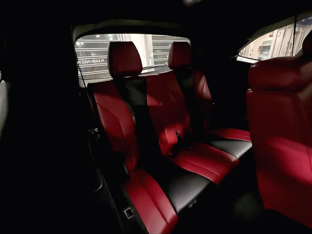 used 2023 Acura MDX car, priced at $42,200