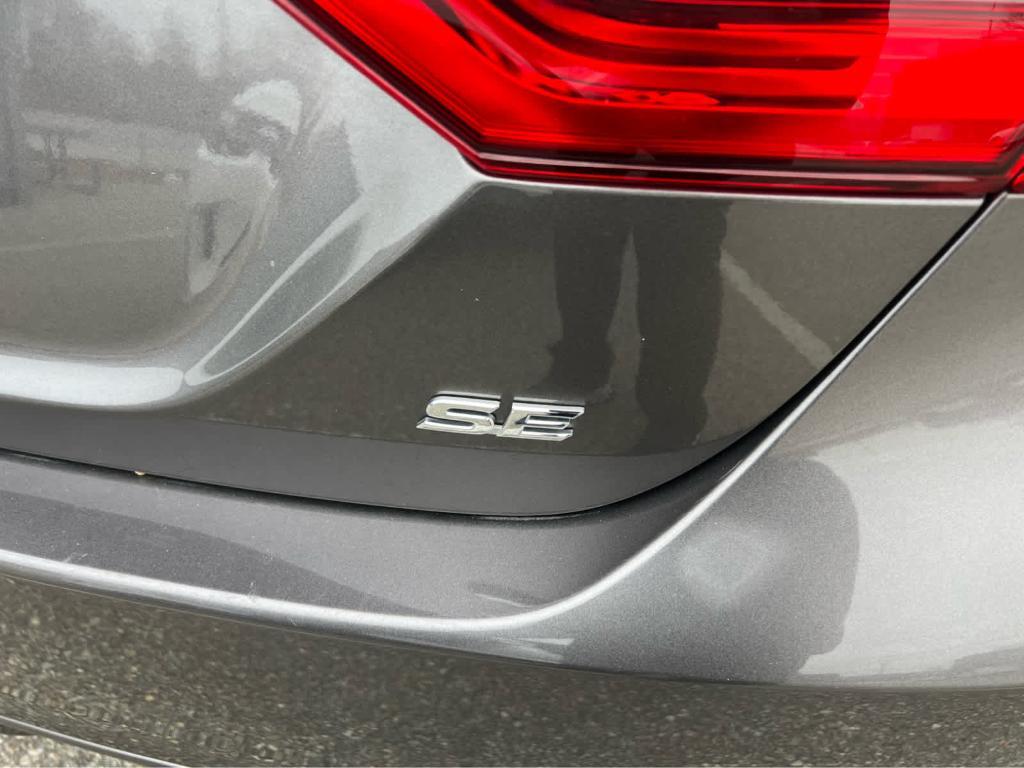 used 2024 Toyota Camry car, priced at $24,676