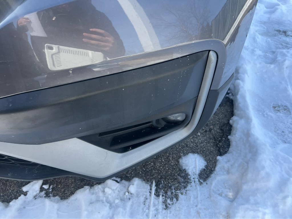 used 2022 Honda CR-V car, priced at $29,200