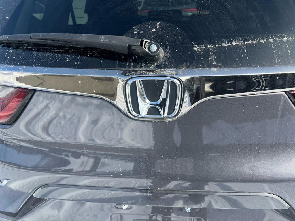 used 2022 Honda CR-V car, priced at $29,200