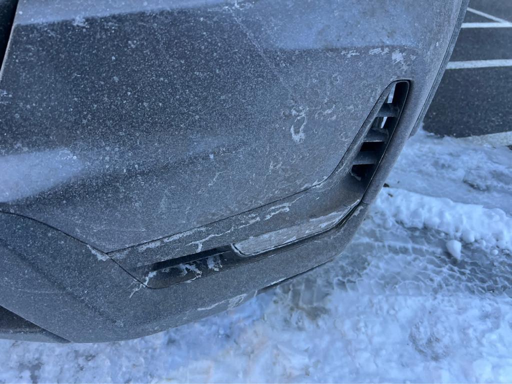 used 2023 Honda Ridgeline car, priced at $33,200