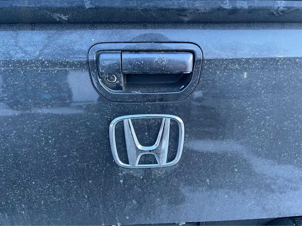 used 2023 Honda Ridgeline car, priced at $33,200