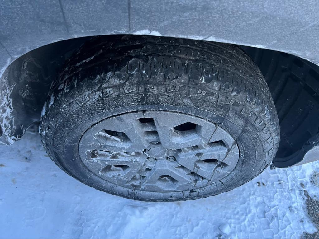 used 2023 Honda Ridgeline car, priced at $33,200