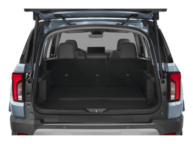 new 2026 Honda Passport car, priced at $47,974