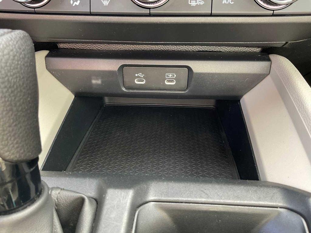 used 2023 Honda Accord car, priced at $22,524