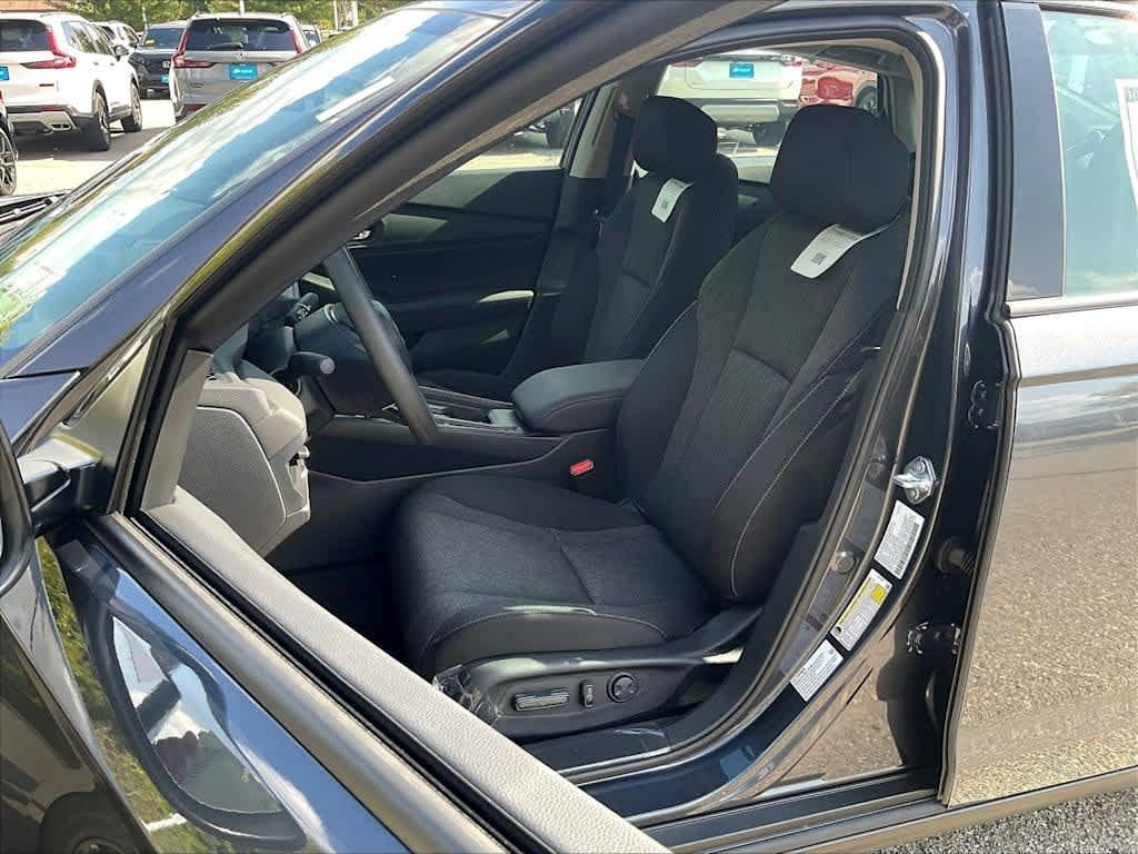 new 2026 Honda Accord car, priced at $31,890