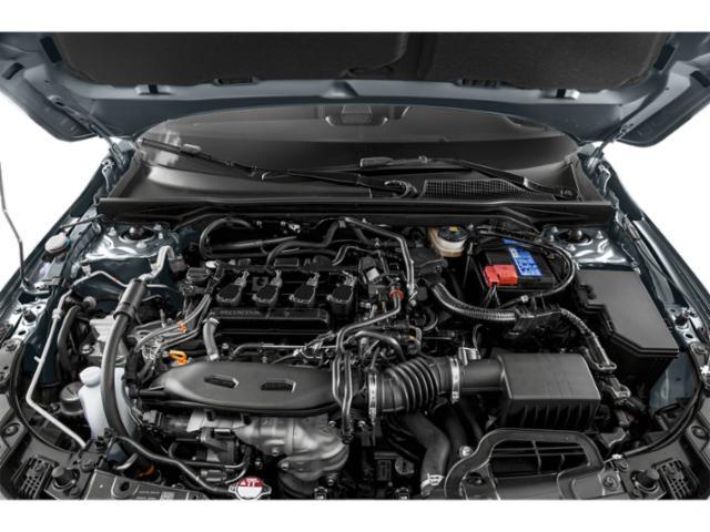 new 2024 Honda Civic car, priced at $33,529