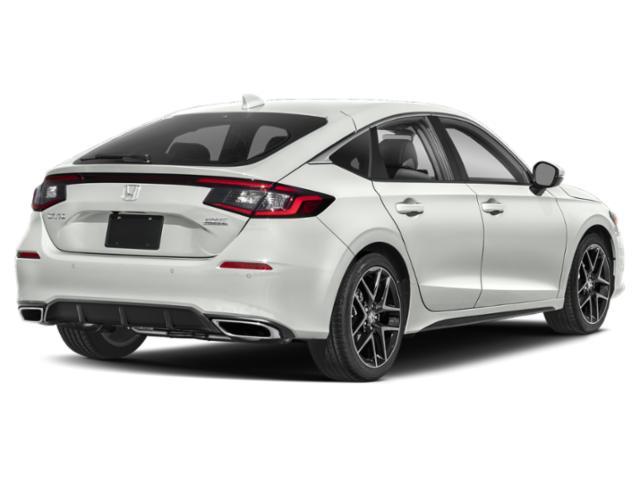 new 2024 Honda Civic car, priced at $33,529