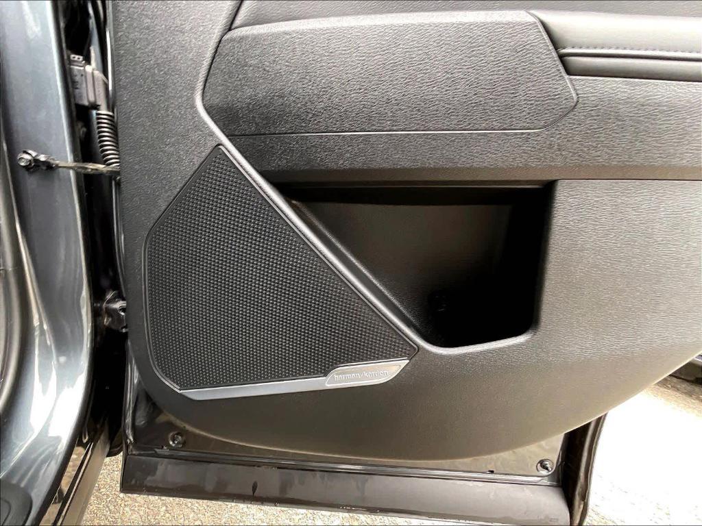 used 2023 Kia Sportage car, priced at $27,800