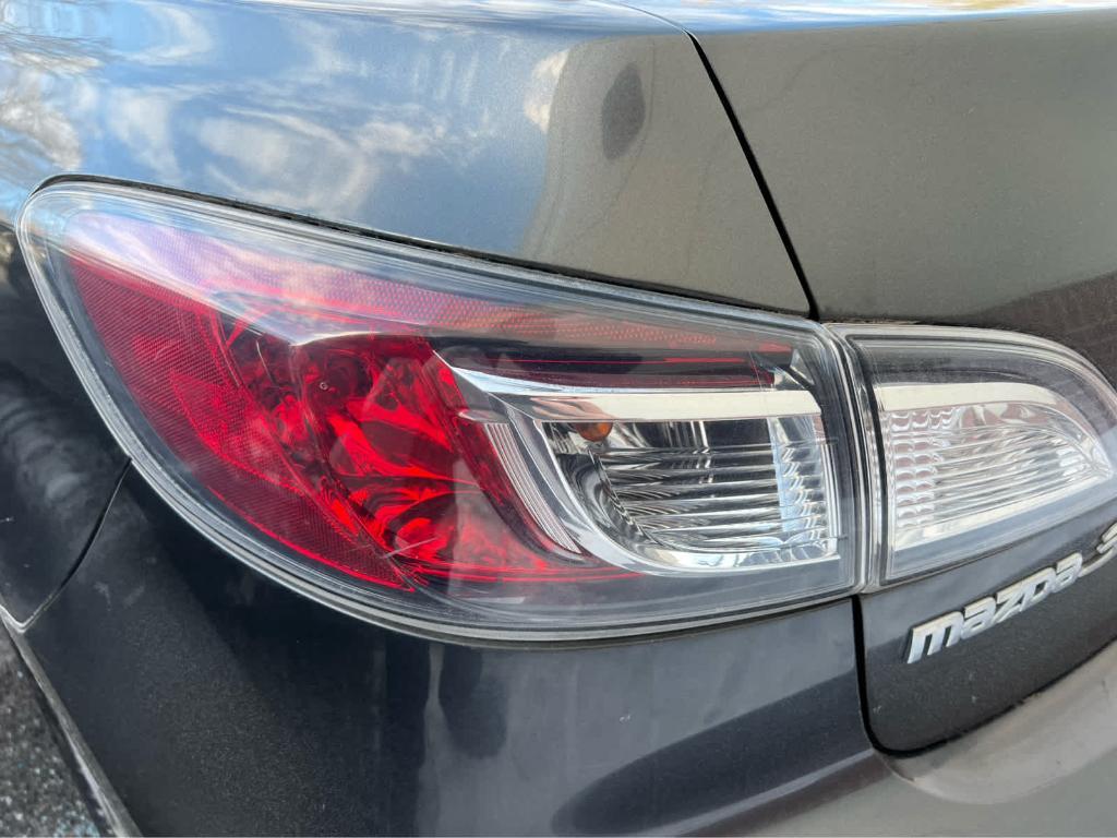 used 2013 Mazda Mazda3 car, priced at $9,988