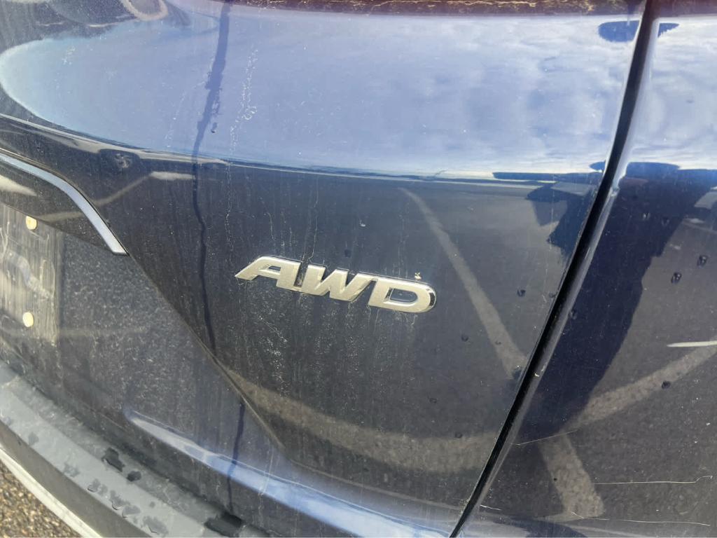 used 2018 Honda CR-V car, priced at $16,900