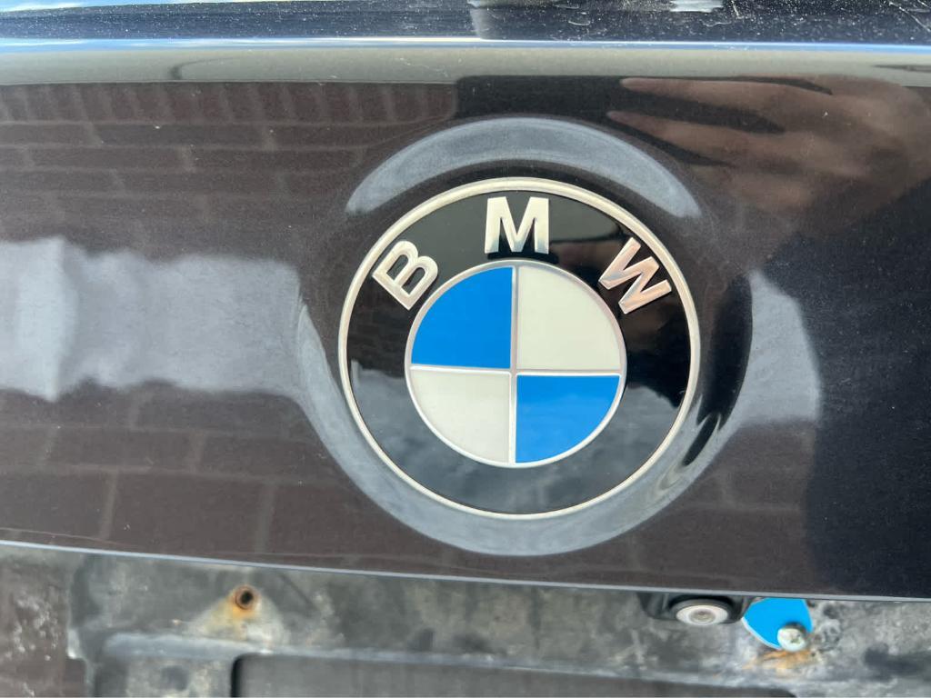 used 2019 BMW X3 car, priced at $17,900