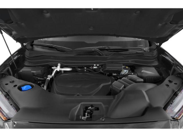 new 2026 Honda Ridgeline car, priced at $40,280