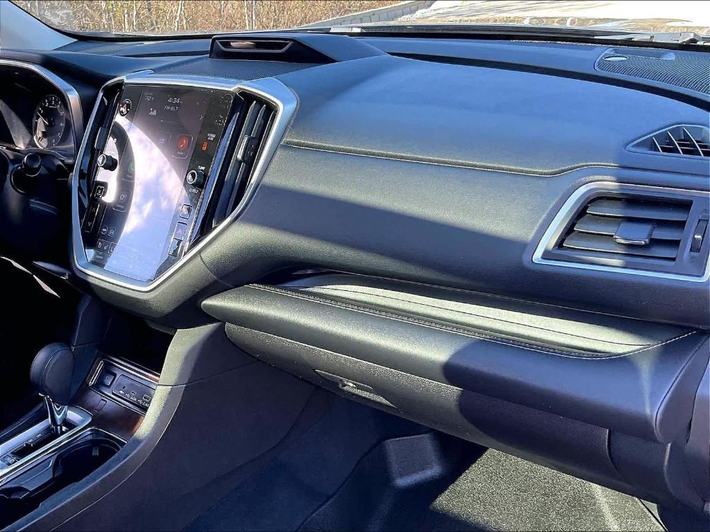 used 2023 Subaru Ascent car, priced at $31,788