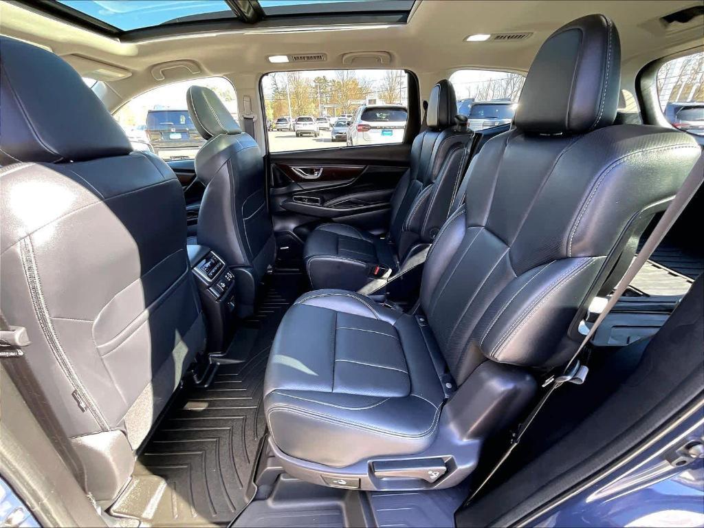 used 2023 Subaru Ascent car, priced at $31,788