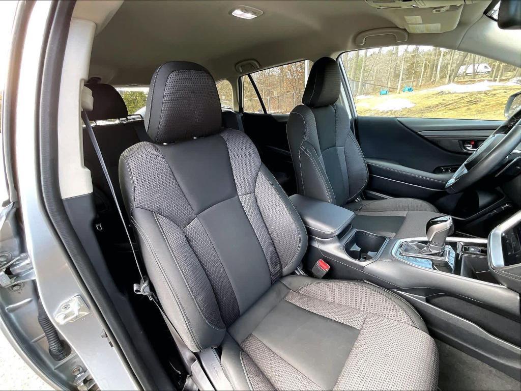 used 2024 Subaru Outback car, priced at $25,700