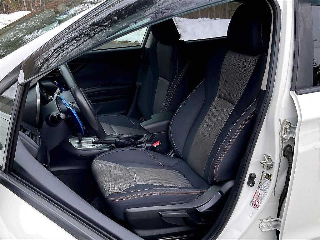 used 2019 Subaru Crosstrek car, priced at $15,949