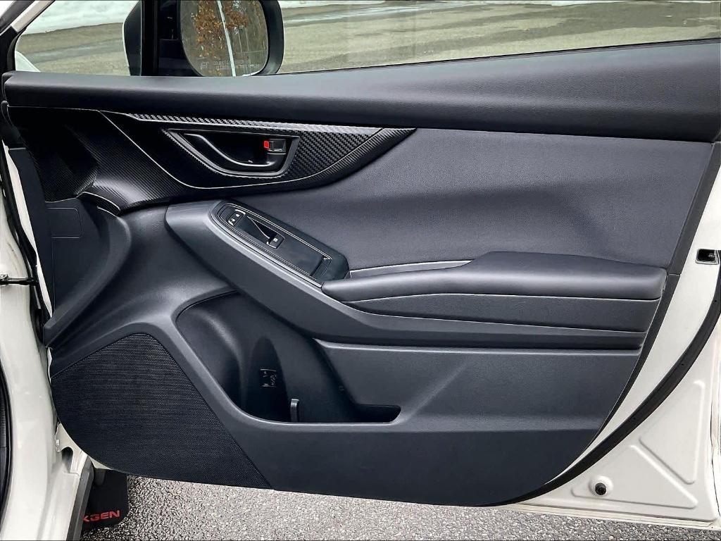 used 2019 Subaru Crosstrek car, priced at $15,949