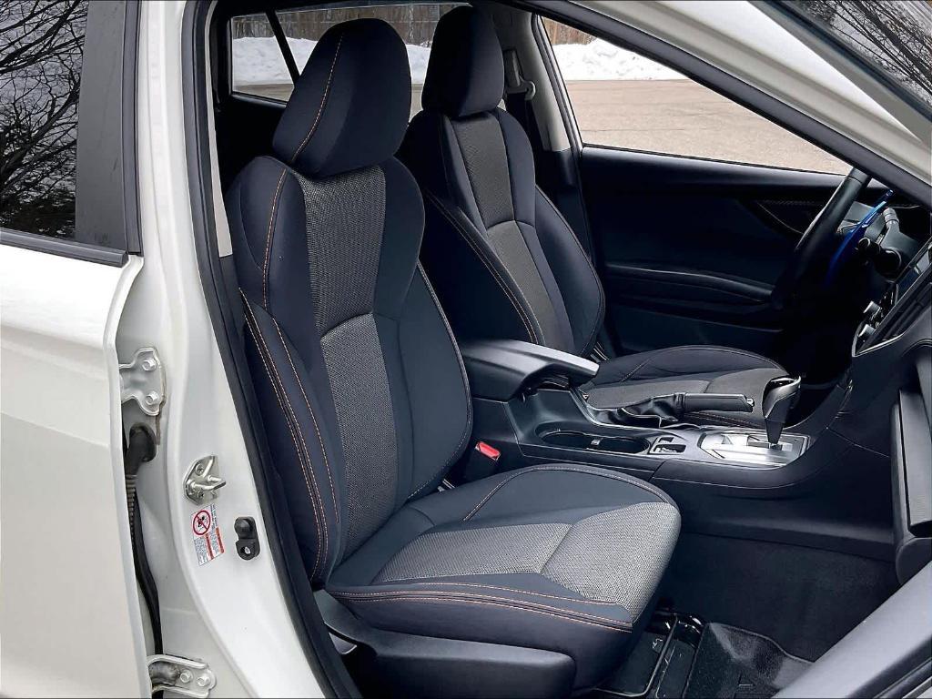 used 2019 Subaru Crosstrek car, priced at $15,949