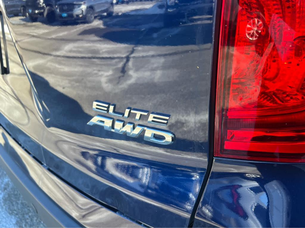 used 2022 Honda Passport car, priced at $32,945