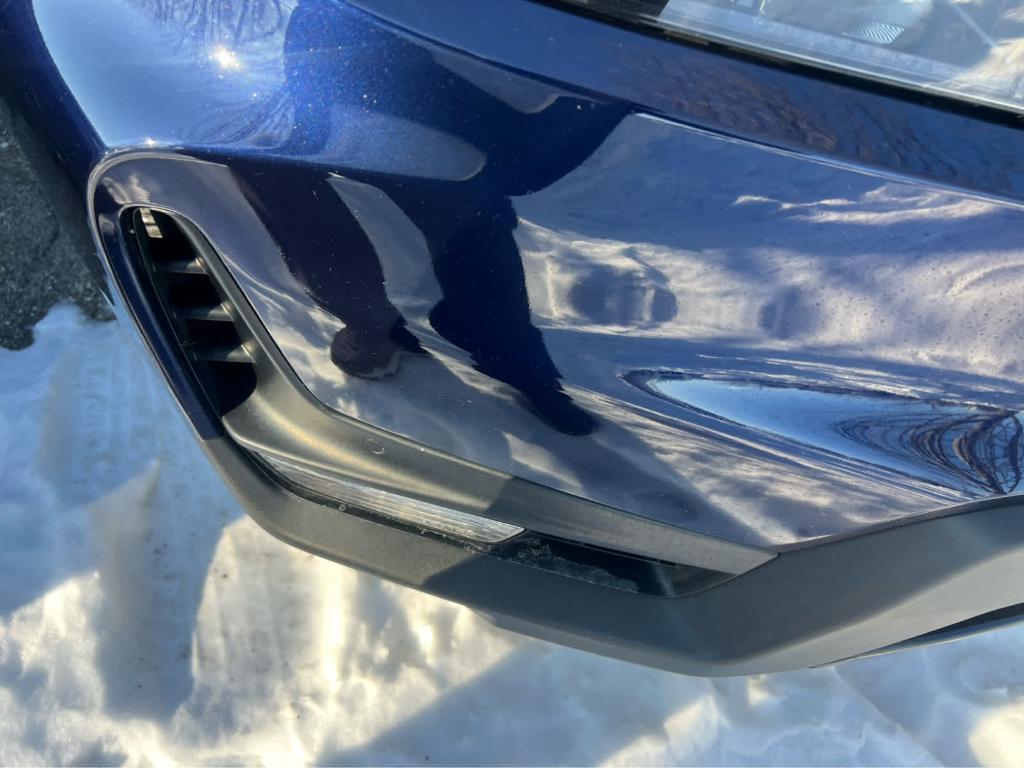 used 2022 Honda Passport car, priced at $32,945