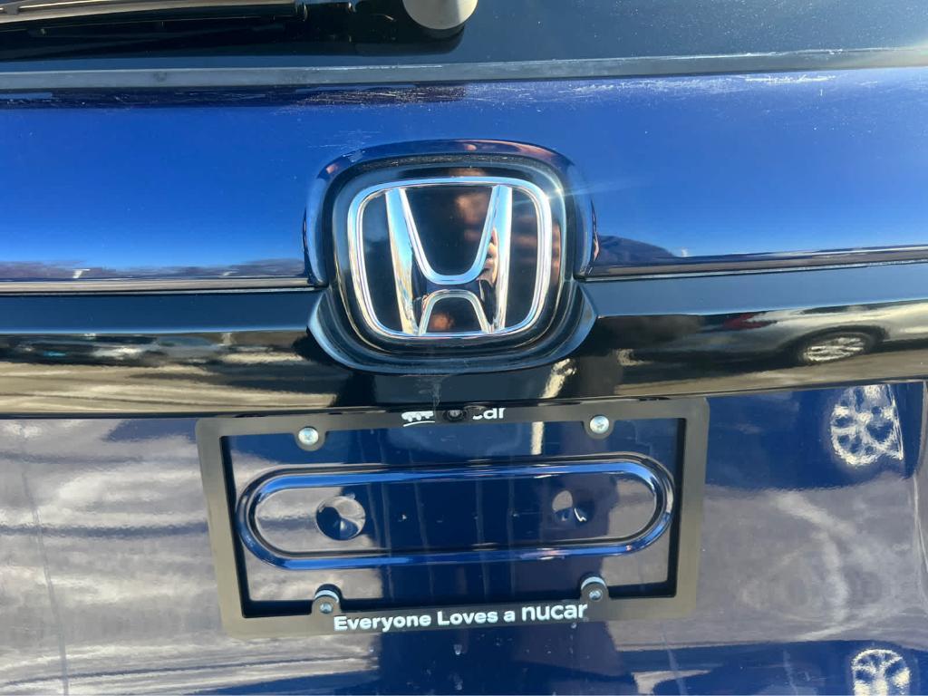 used 2022 Honda Passport car, priced at $32,945