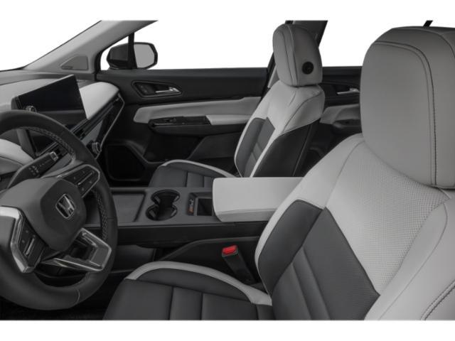 new 2026 Honda Prologue car, priced at $55,075