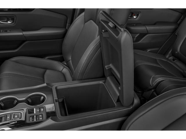 new 2025 Honda Pilot car, priced at $51,624