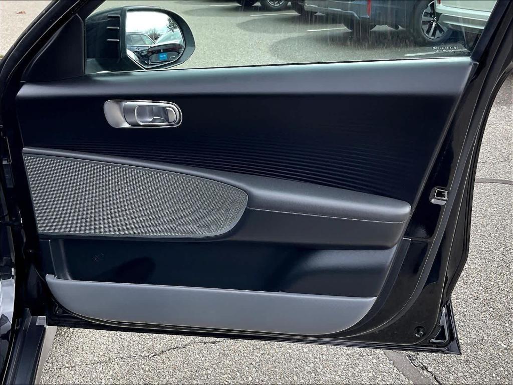 used 2024 Hyundai IONIQ 6 car, priced at $24,300