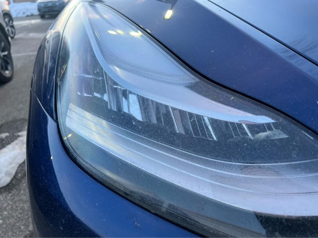 used 2023 Tesla Model Y car, priced at $29,410